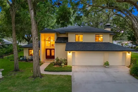 1711 Magdalene Manor Drive Tampa FL 33613