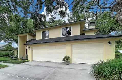 1711 Magdalene Manor Drive Tampa FL 33613