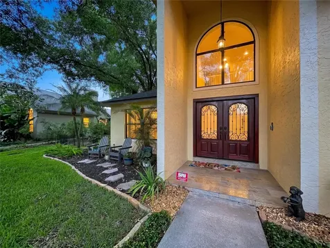 1711 Magdalene Manor Drive Tampa FL 33613