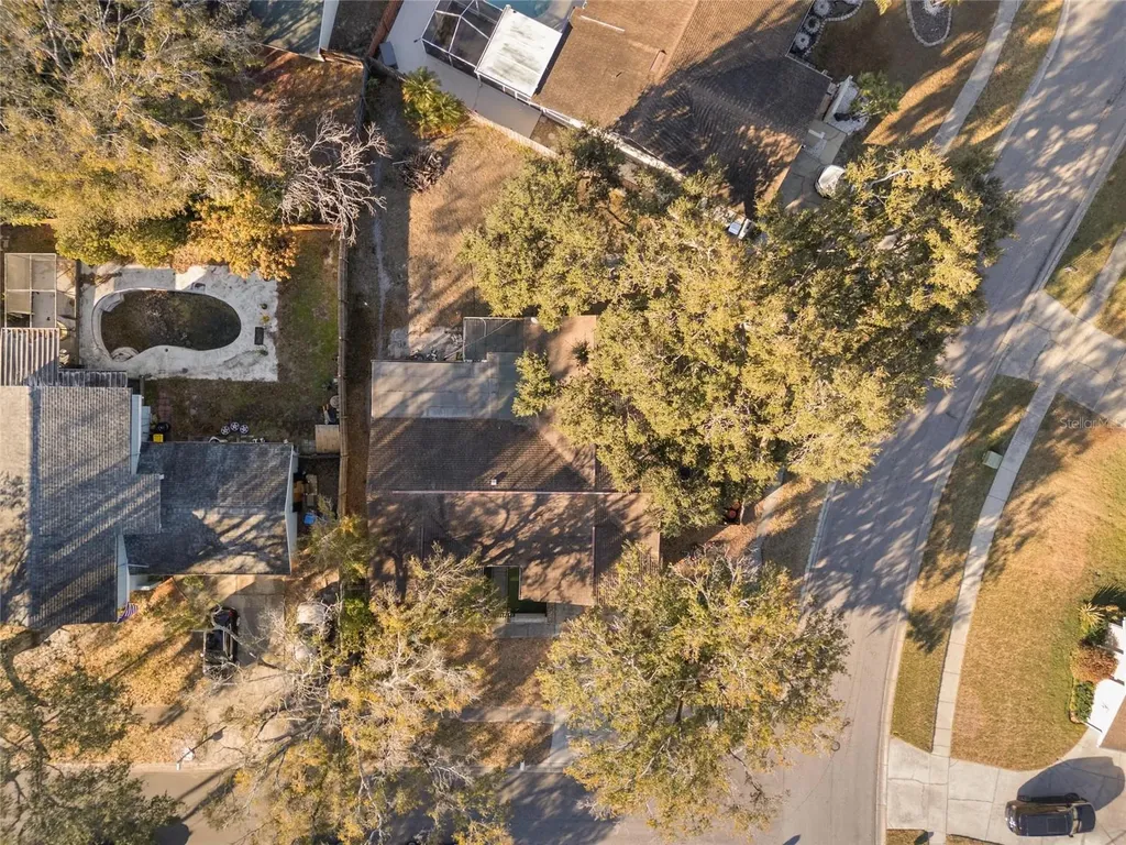 15648 Bear Creek Drive Tampa FL 33624