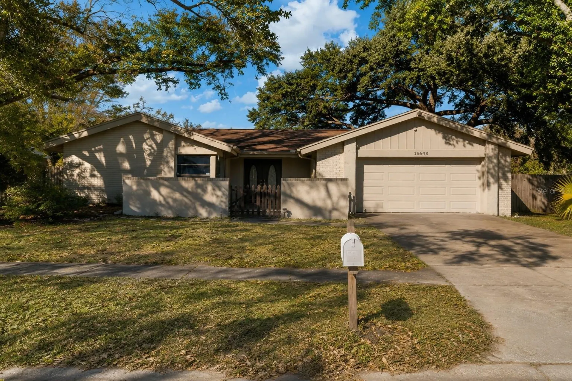 15648 Bear Creek Drive Tampa FL 33624