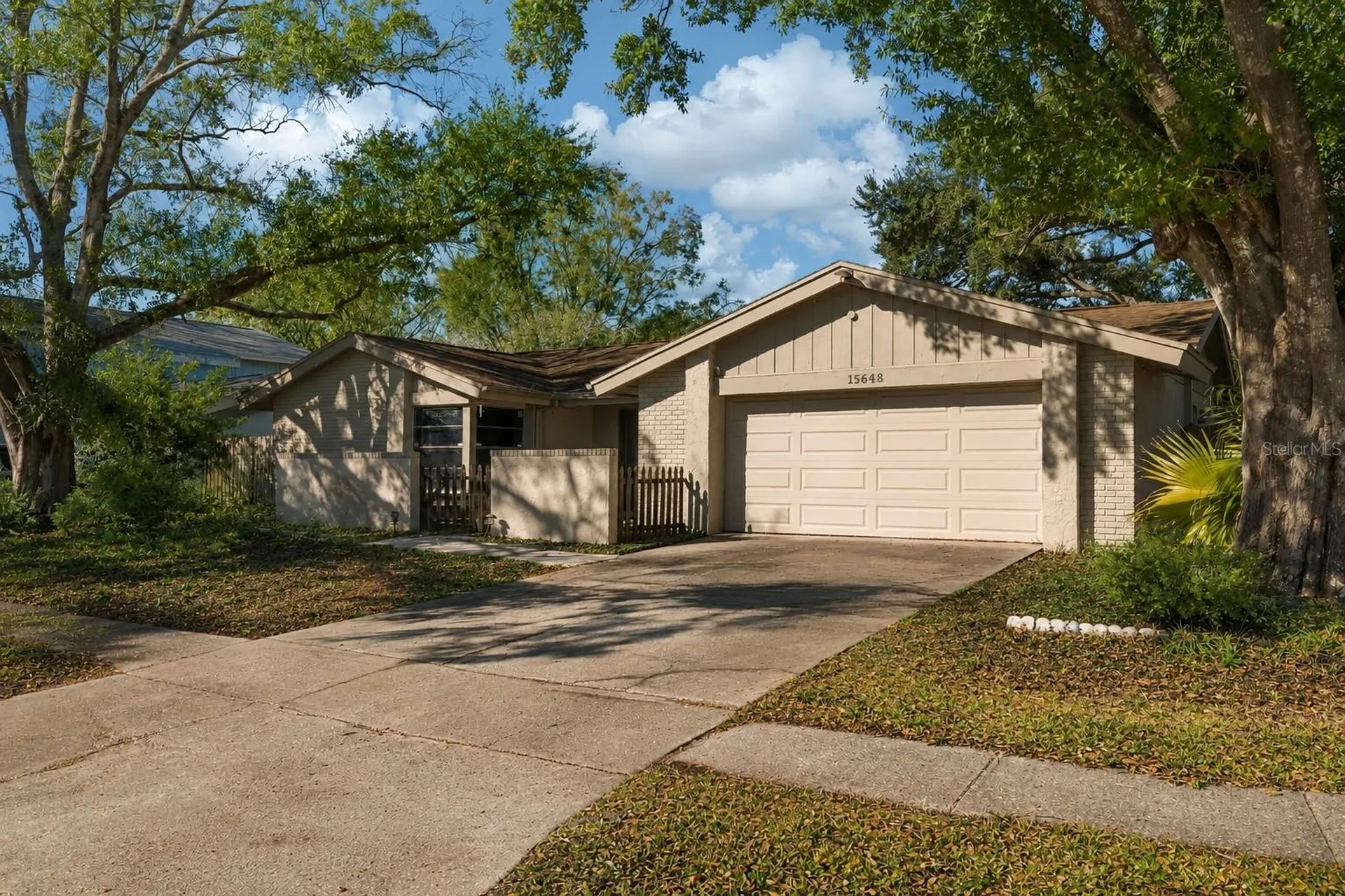 15648 Bear Creek Drive Tampa FL 33624