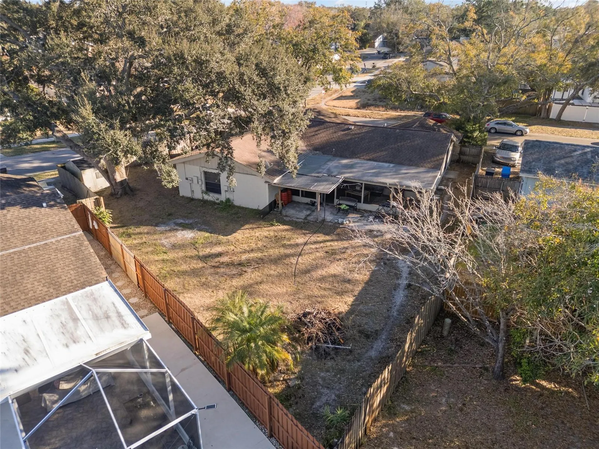 15648 Bear Creek Drive Tampa FL 33624