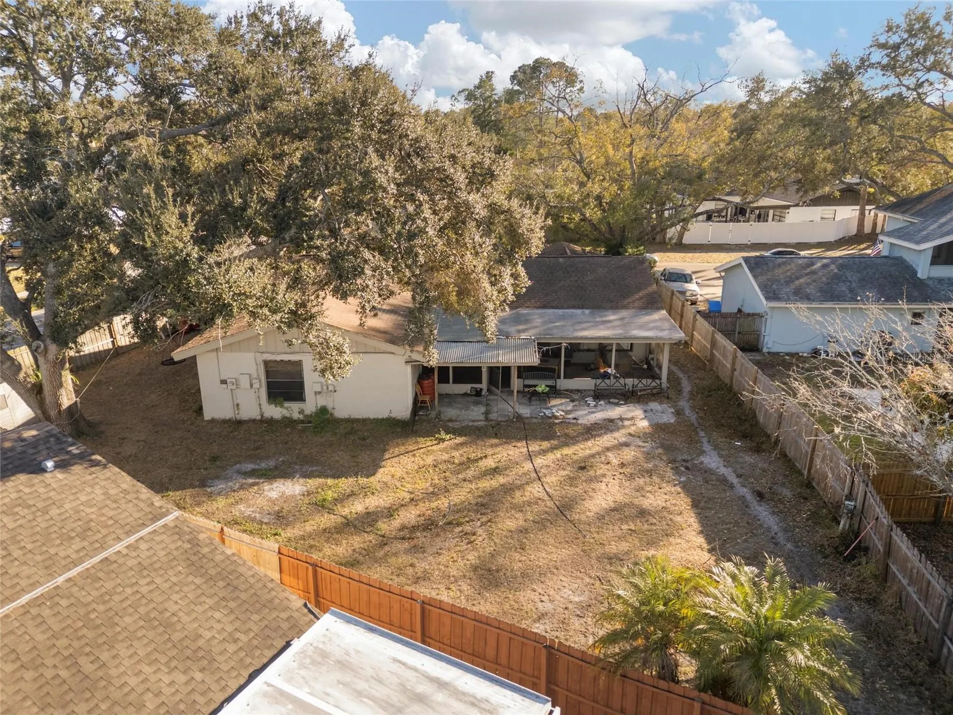 15648 Bear Creek Drive Tampa FL 33624