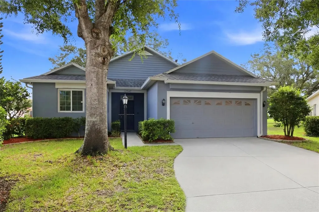 12347 Hollybush Terrace Bradenton FL 34202