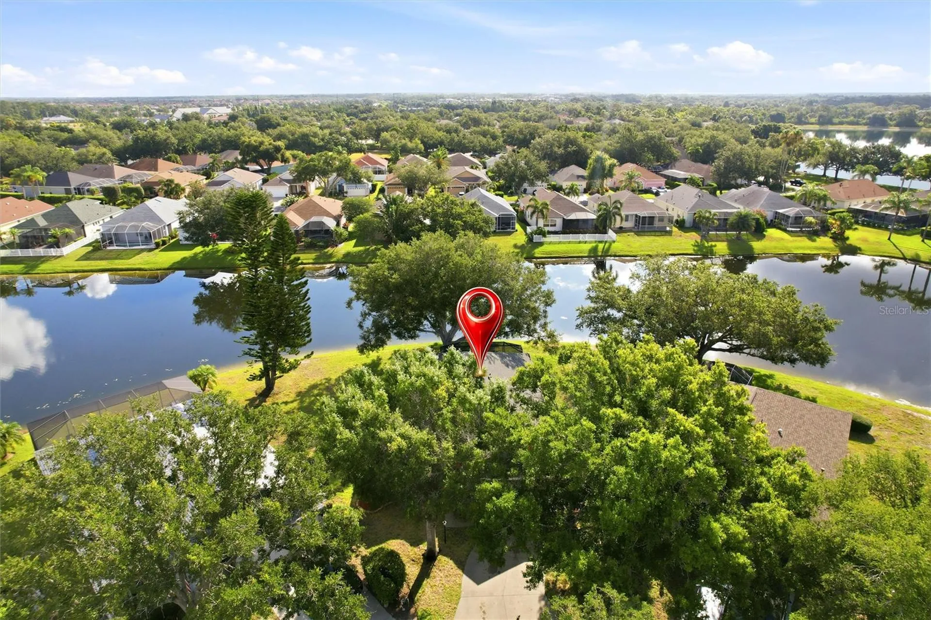12347 Hollybush Terrace Bradenton FL 34202