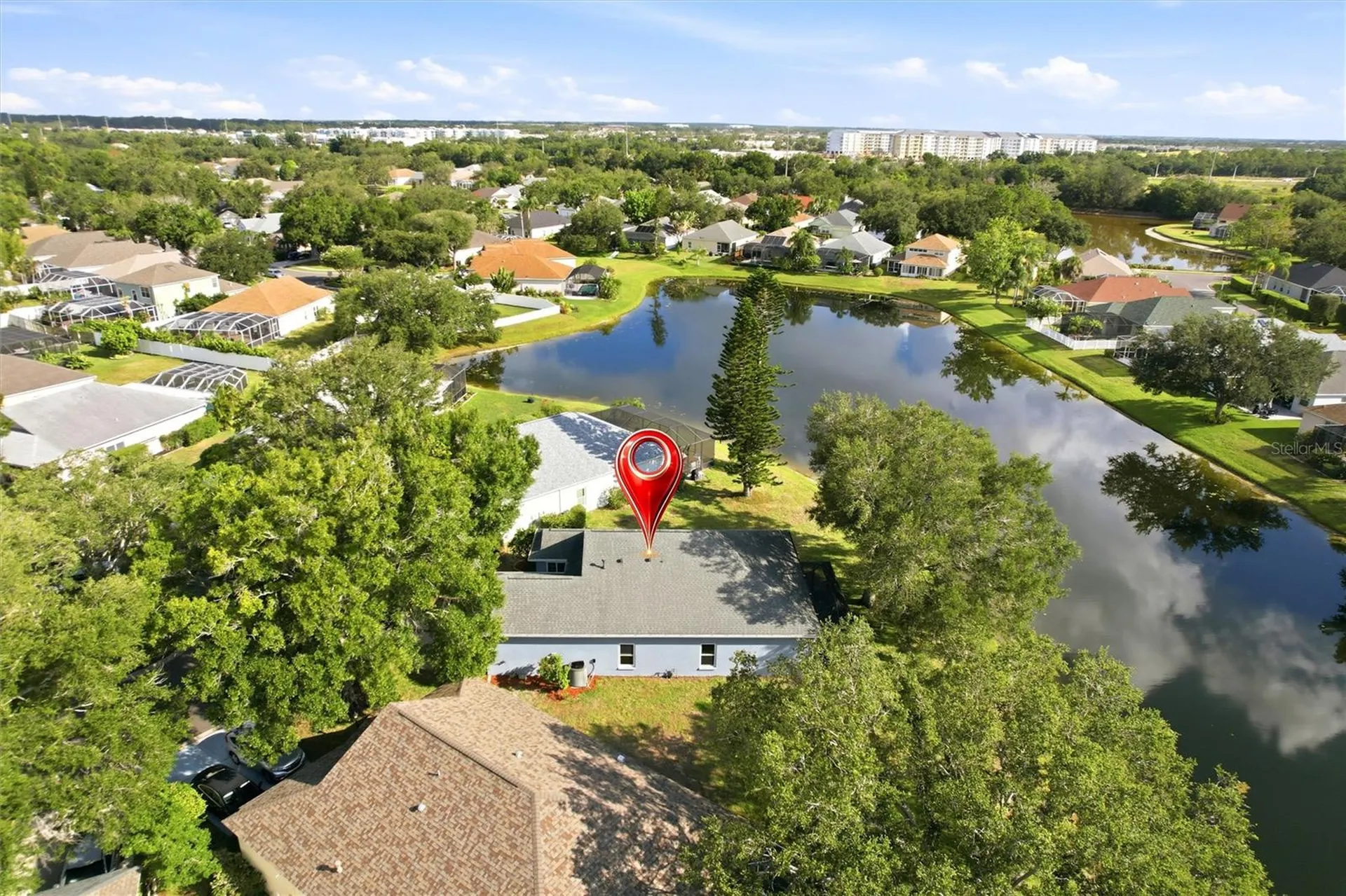 12347 Hollybush Terrace Bradenton FL 34202