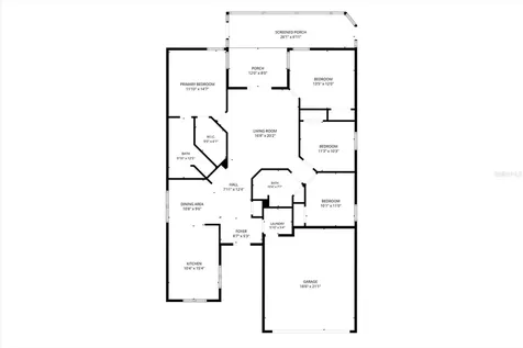 12347 Hollybush Terrace Bradenton FL 34202