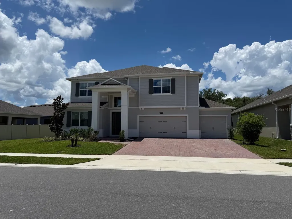 5197 Prairie Preserve Run St Cloud FL 34772
