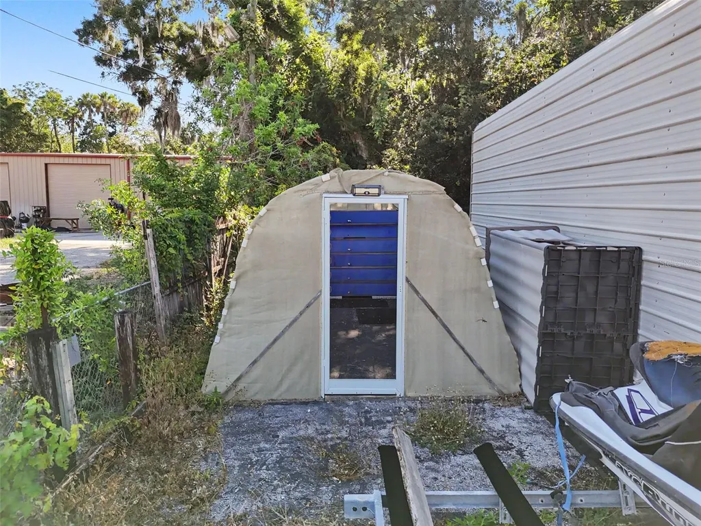 7813 Leo Kidd Avenue Port Richey FL 34668