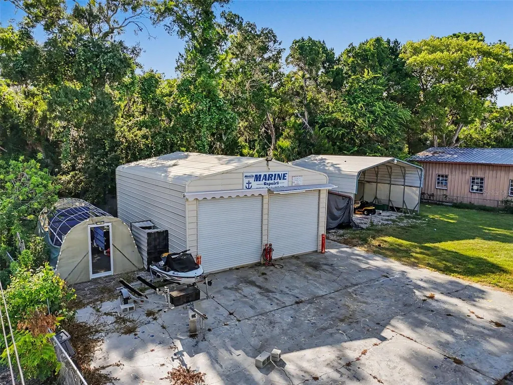 7813 Leo Kidd Avenue Port Richey FL 34668