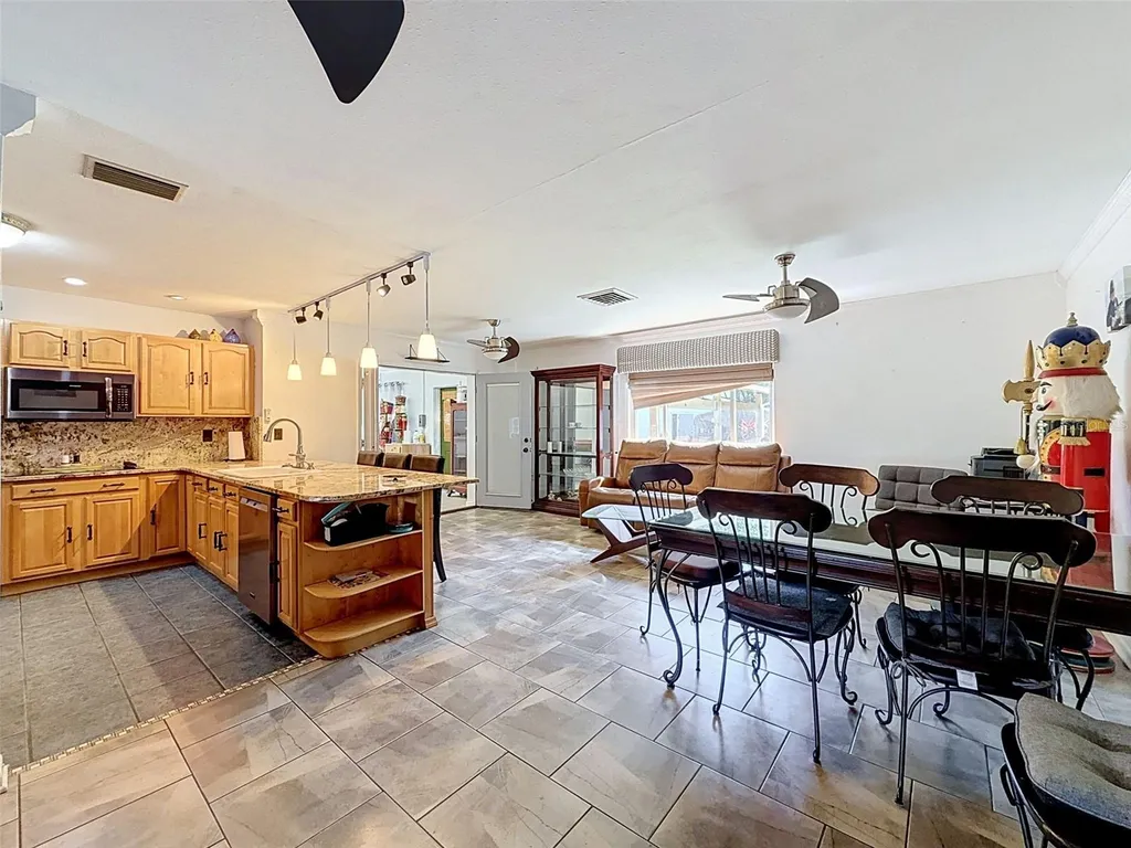 7813 Leo Kidd Avenue Port Richey FL 34668