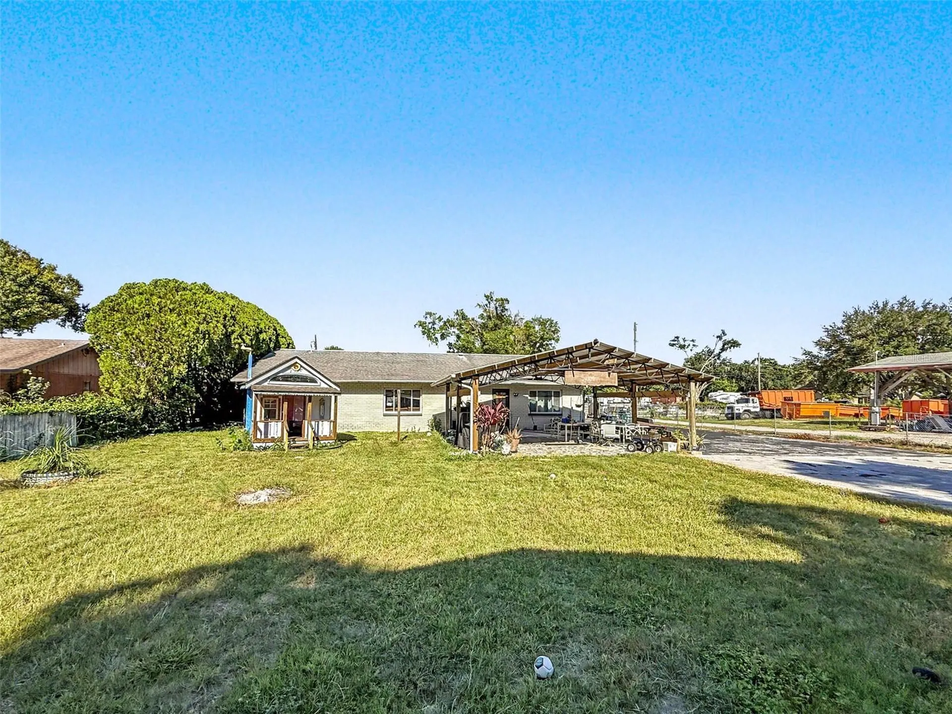 7813 Leo Kidd Avenue Port Richey FL 34668