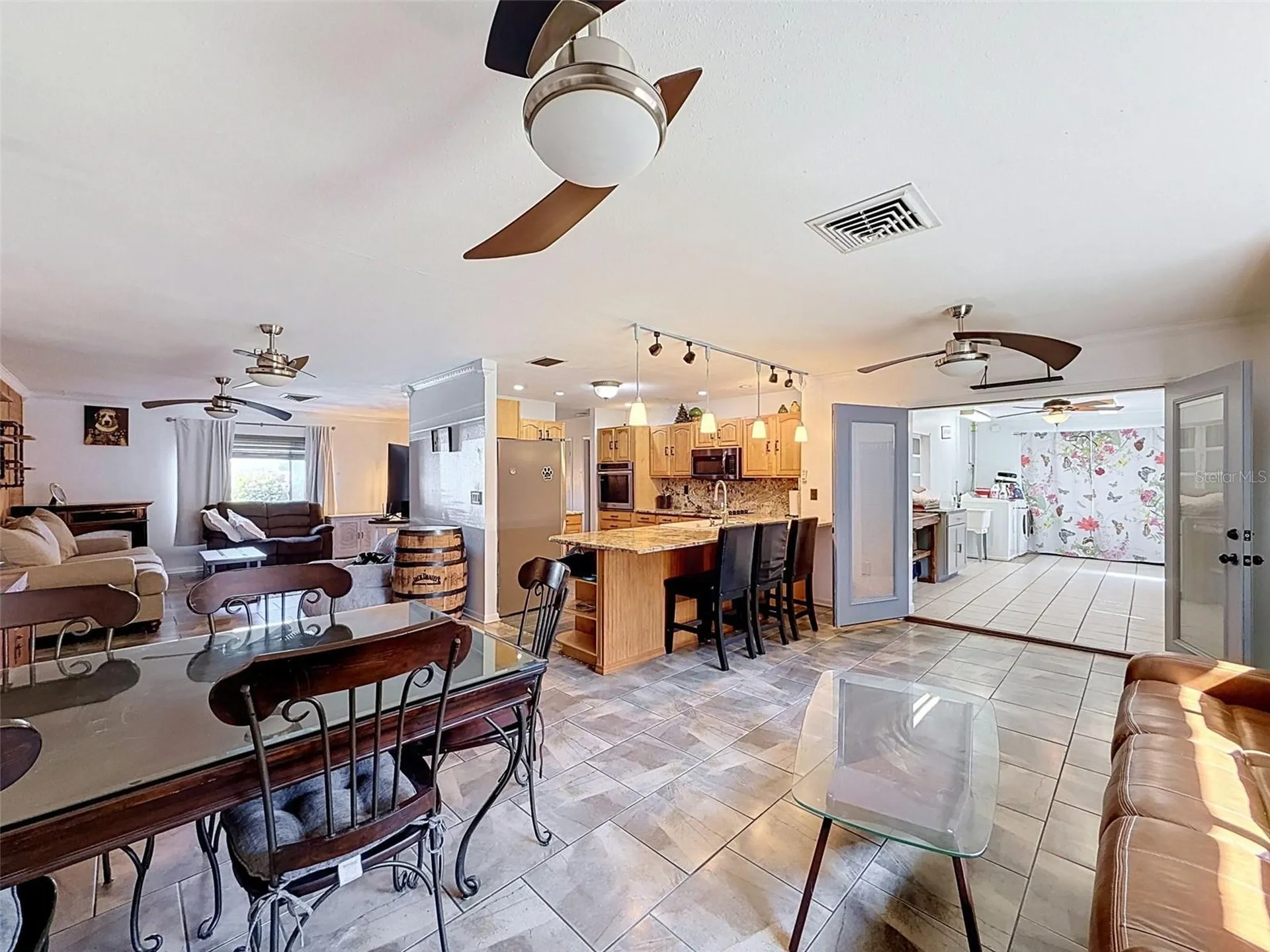 7813 Leo Kidd Avenue Port Richey FL 34668