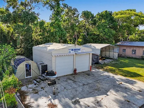 7813 Leo Kidd Avenue Port Richey FL 34668