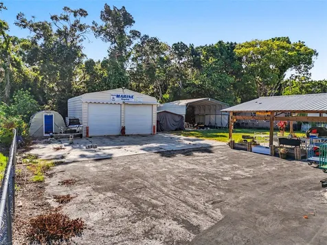 7813 Leo Kidd Avenue Port Richey FL 34668