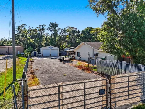 7813 Leo Kidd Avenue Port Richey FL 34668