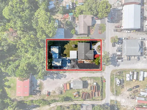 7813 Leo Kidd Avenue Port Richey FL 34668