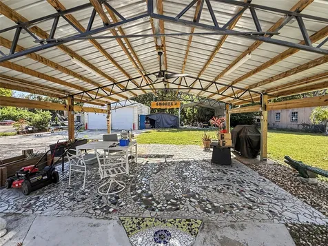 7813 Leo Kidd Avenue Port Richey FL 34668