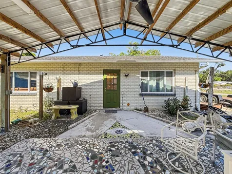 7813 Leo Kidd Avenue Port Richey FL 34668