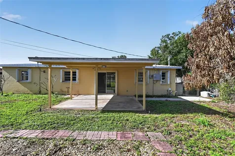 1856 Jackson Avenue Melbourne FL 32935