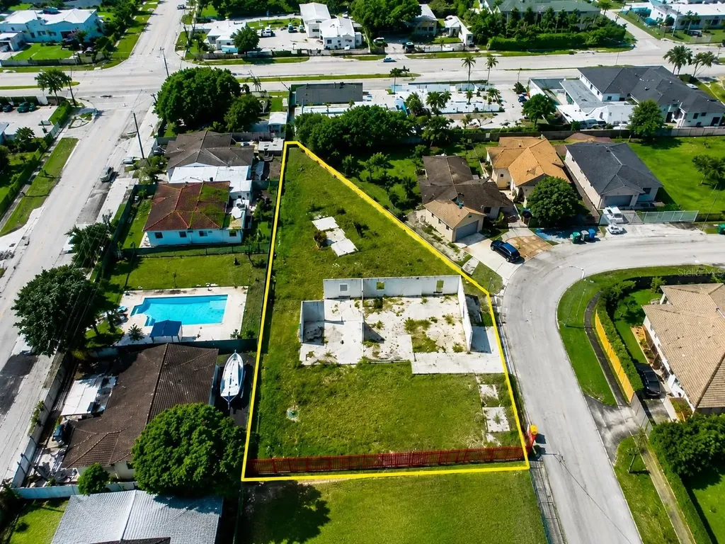 21710 SW 111th Avenue Miami FL 33170