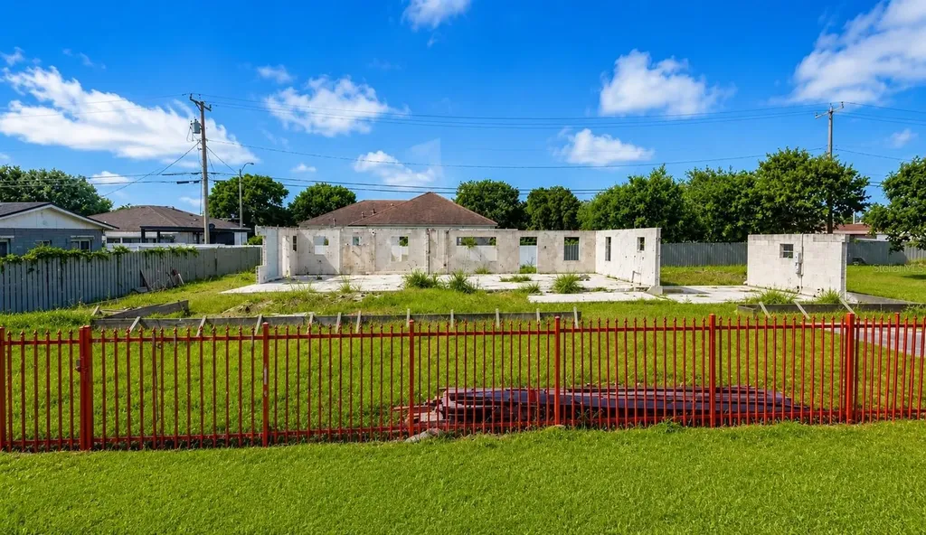 21710 SW 111th Avenue Miami FL 33170