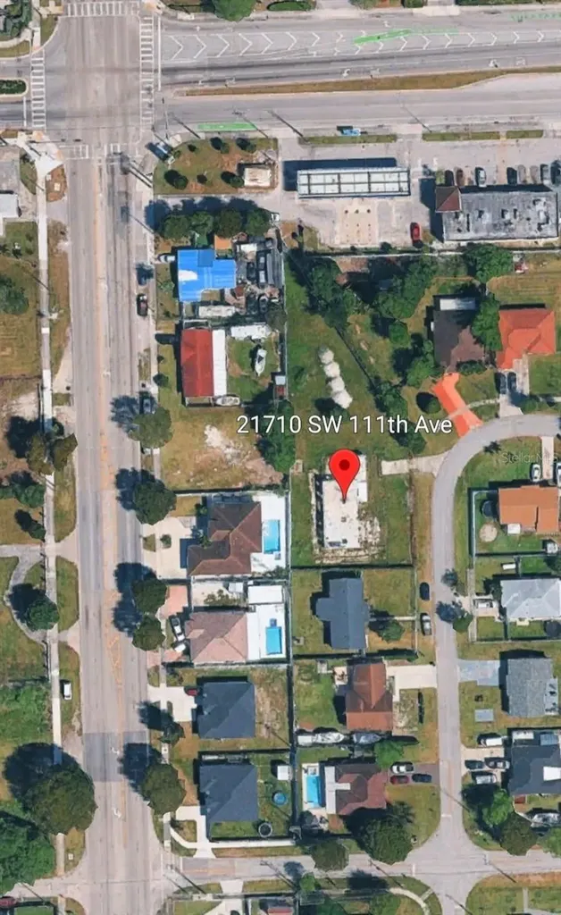 21710 SW 111th Avenue Miami FL 33170