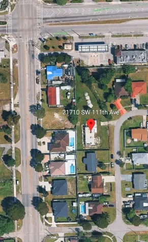 21710 SW 111th Avenue Miami FL 33170