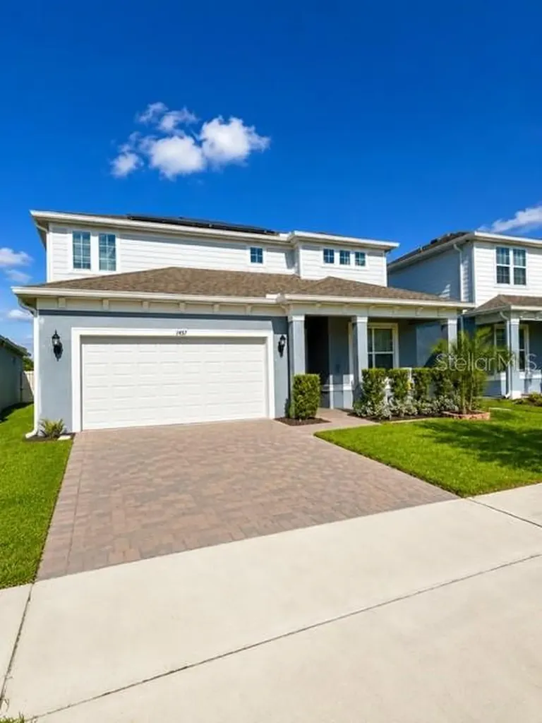 1457 Grand Palm Drive Orlando FL 32828
