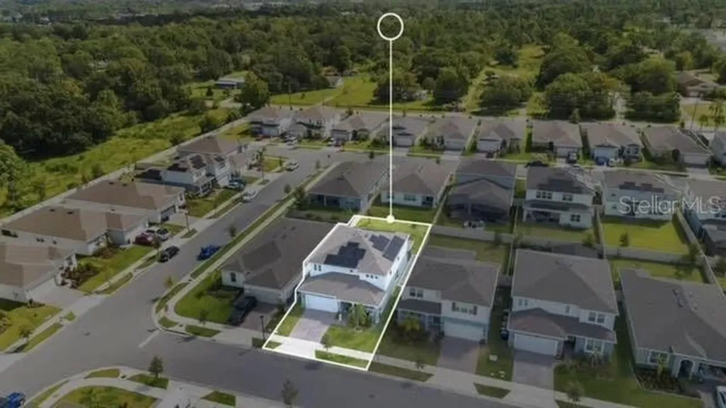1457 Grand Palm Drive Orlando FL 32828