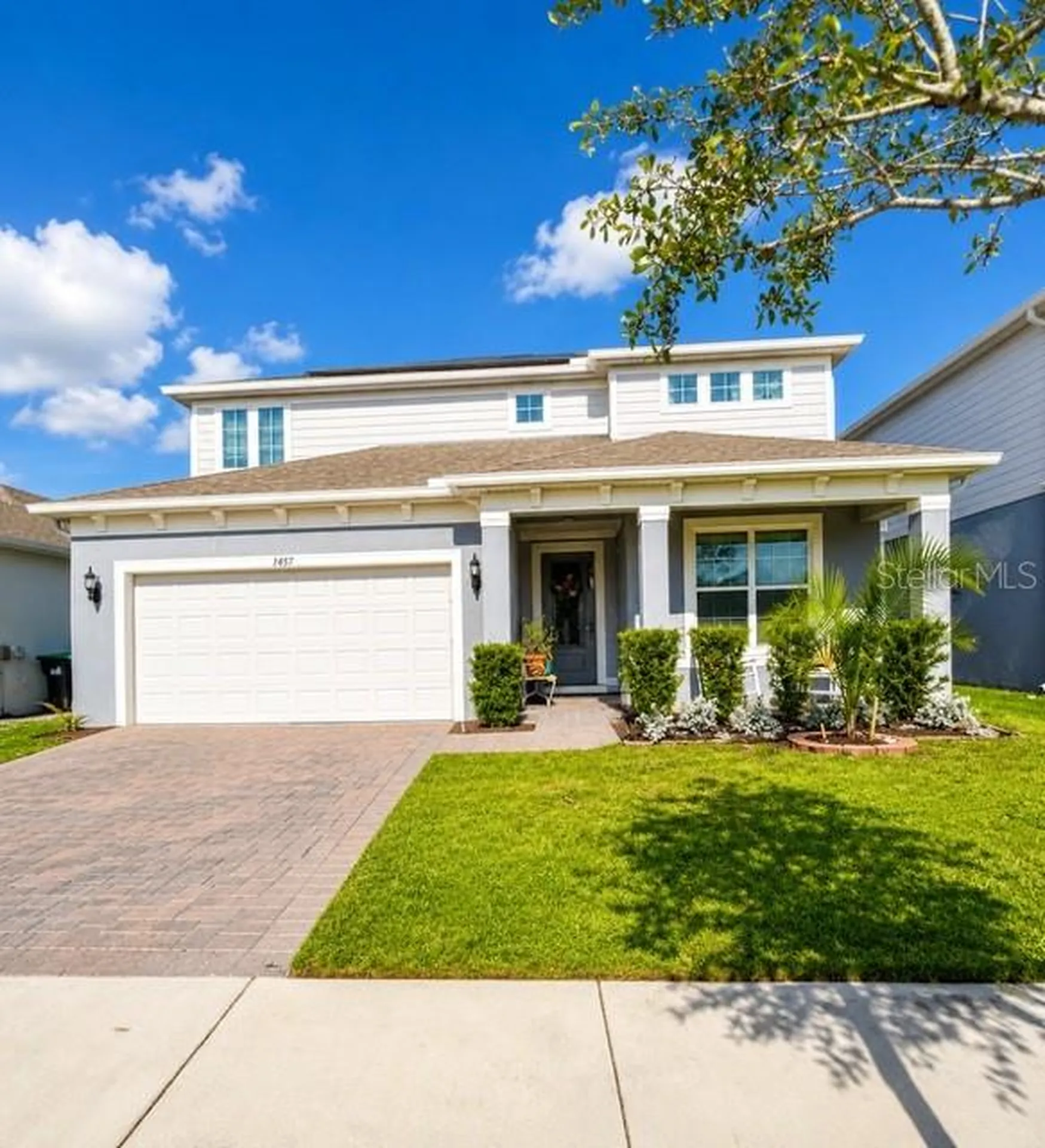 1457 Grand Palm Drive Orlando FL 32828