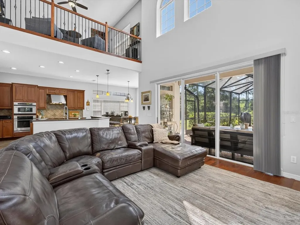 561 Harriswood Court Davenport FL 33837