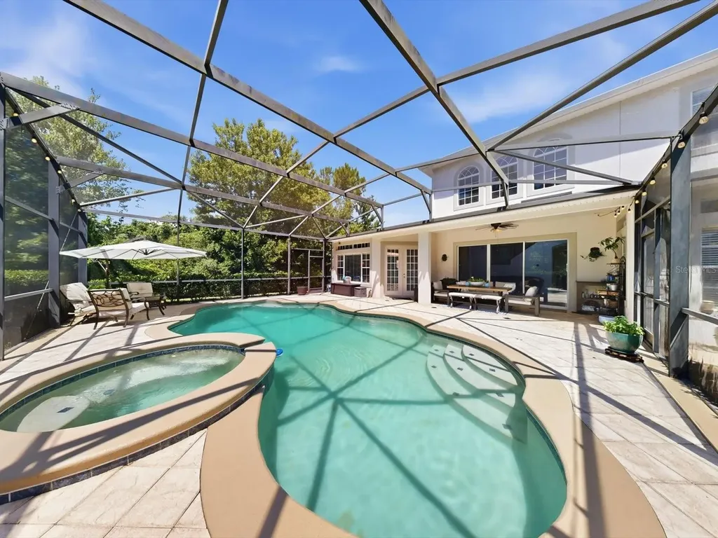 561 Harriswood Court Davenport FL 33837
