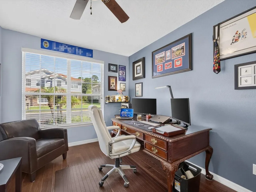 561 Harriswood Court Davenport FL 33837