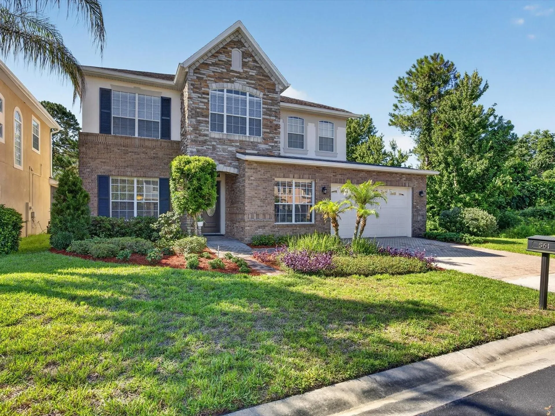 561 Harriswood Court Davenport FL 33837