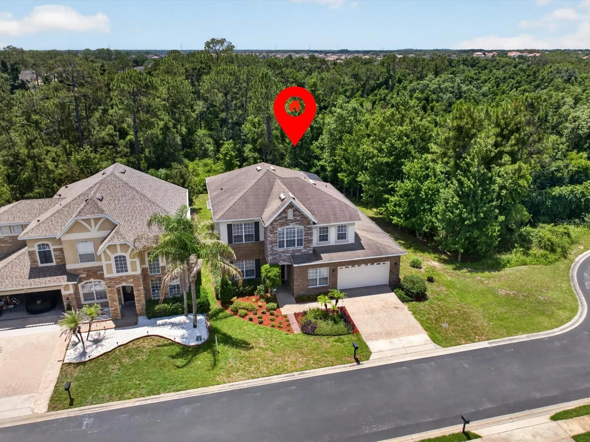561 Harriswood Court Davenport FL 33837