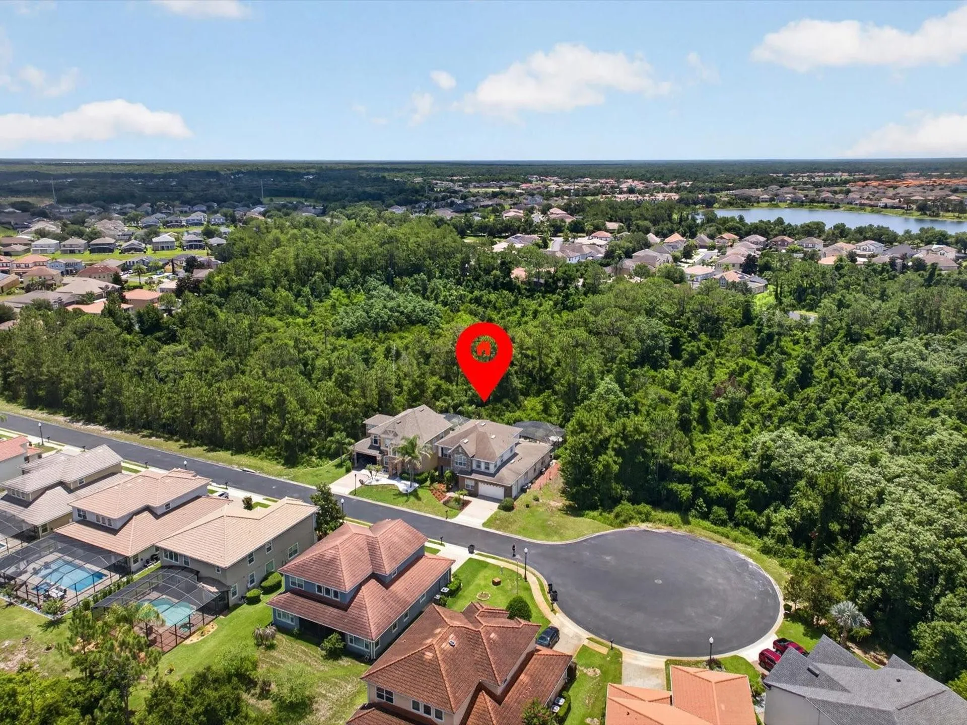 561 Harriswood Court Davenport FL 33837