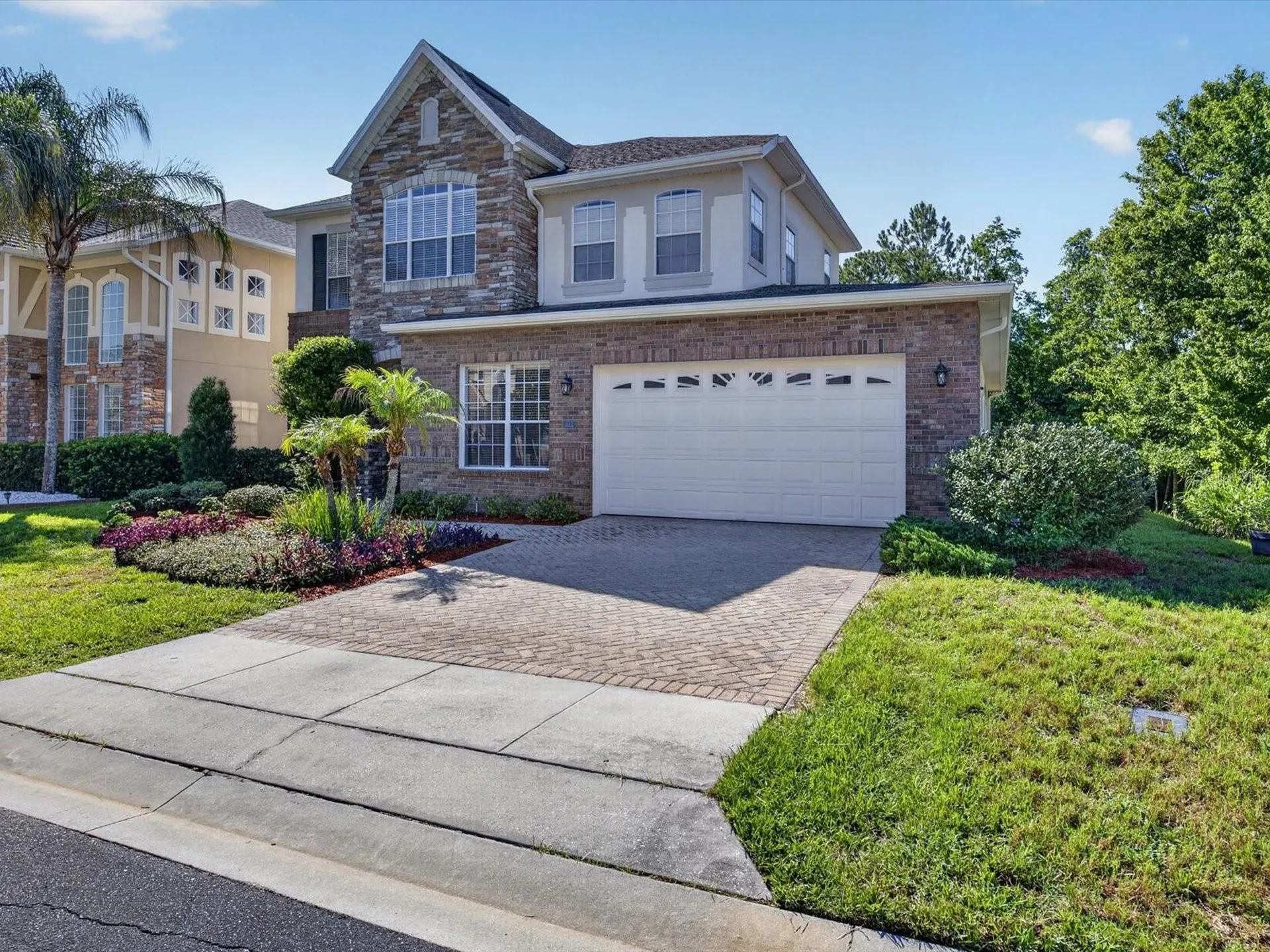 561 Harriswood Court Davenport FL 33837