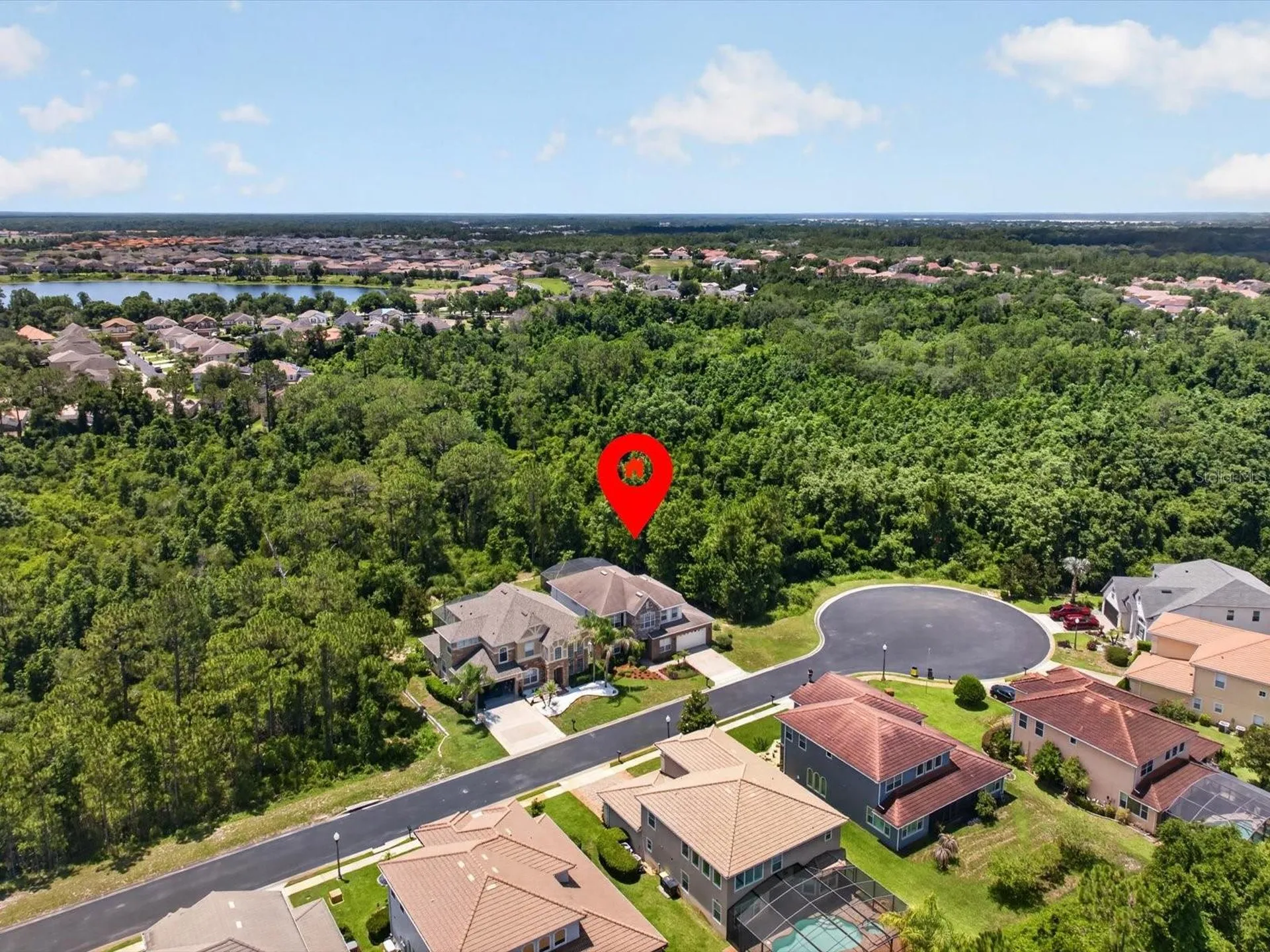561 Harriswood Court Davenport FL 33837