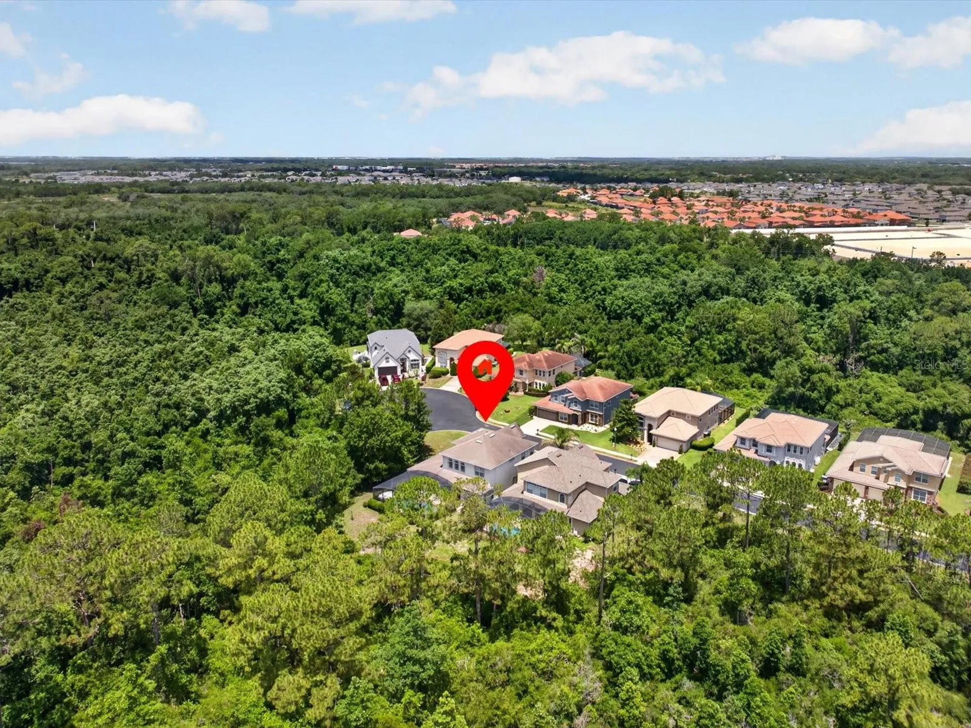 561 Harriswood Court Davenport FL 33837