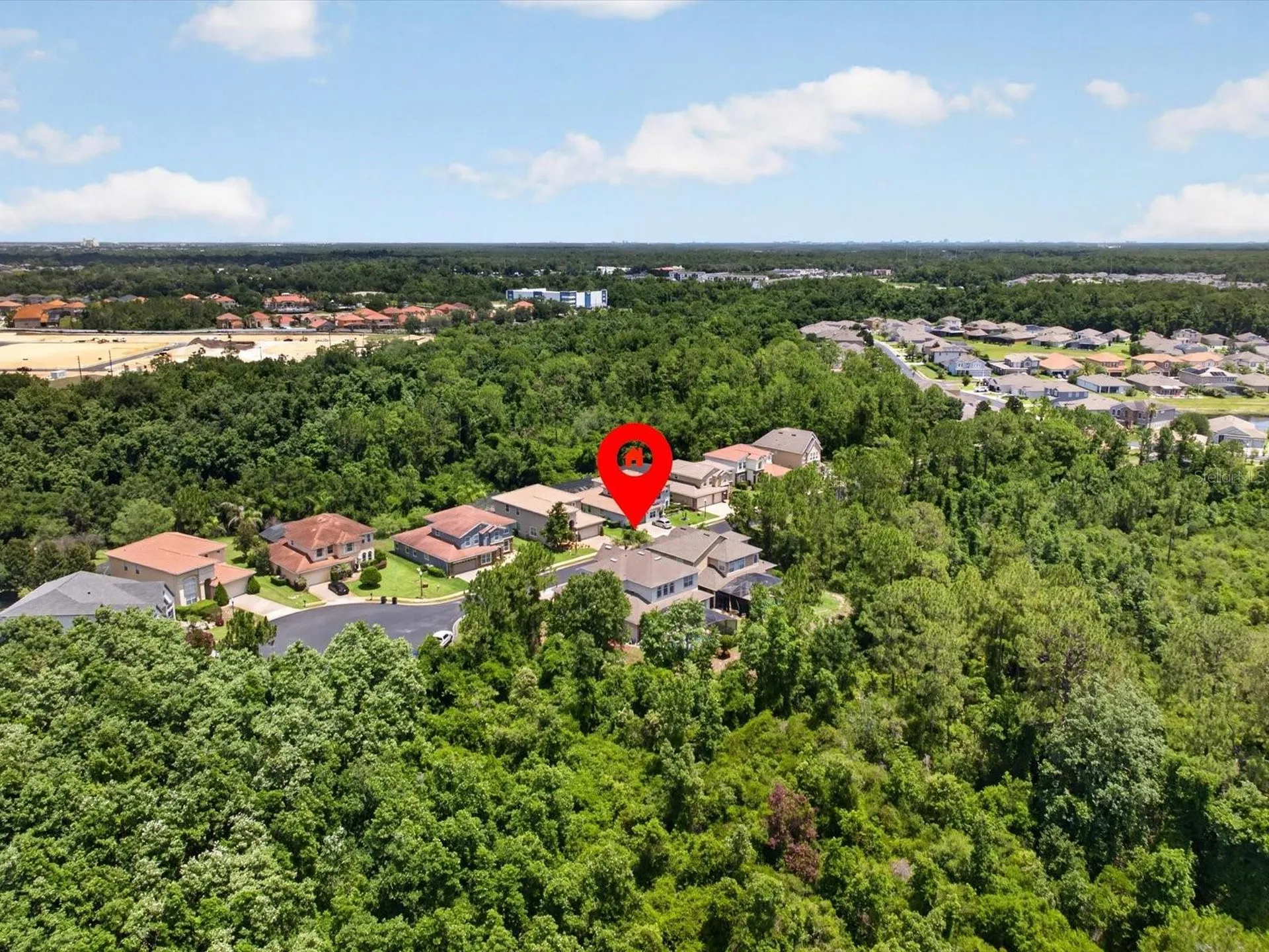 561 Harriswood Court Davenport FL 33837