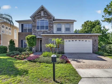 561 Harriswood Court Davenport FL 33837