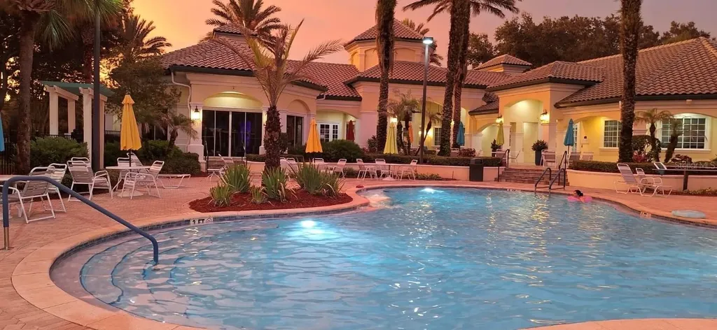 8927 Legacy Court Kissimmee FL 34747