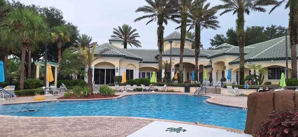 8927 Legacy Court Kissimmee FL 34747