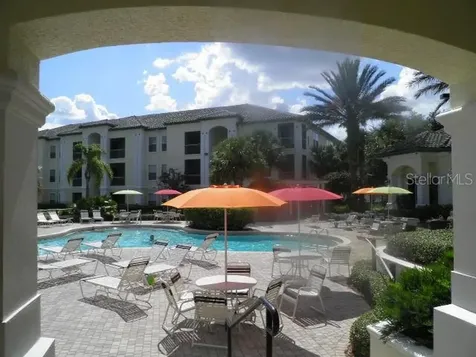 8927 Legacy Court Kissimmee FL 34747
