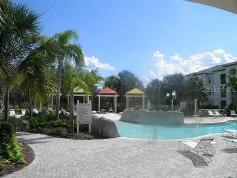 8927 Legacy Court Kissimmee FL 34747