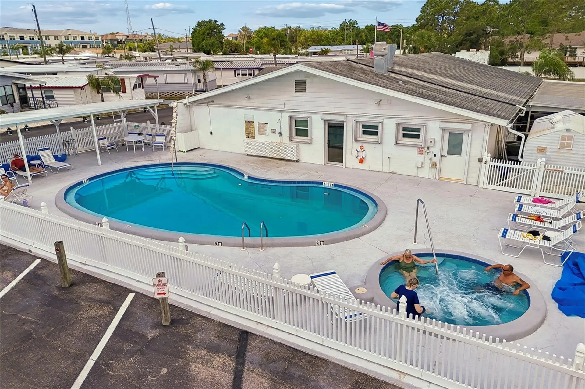 1915 Seminole Boulevard Largo FL 33778