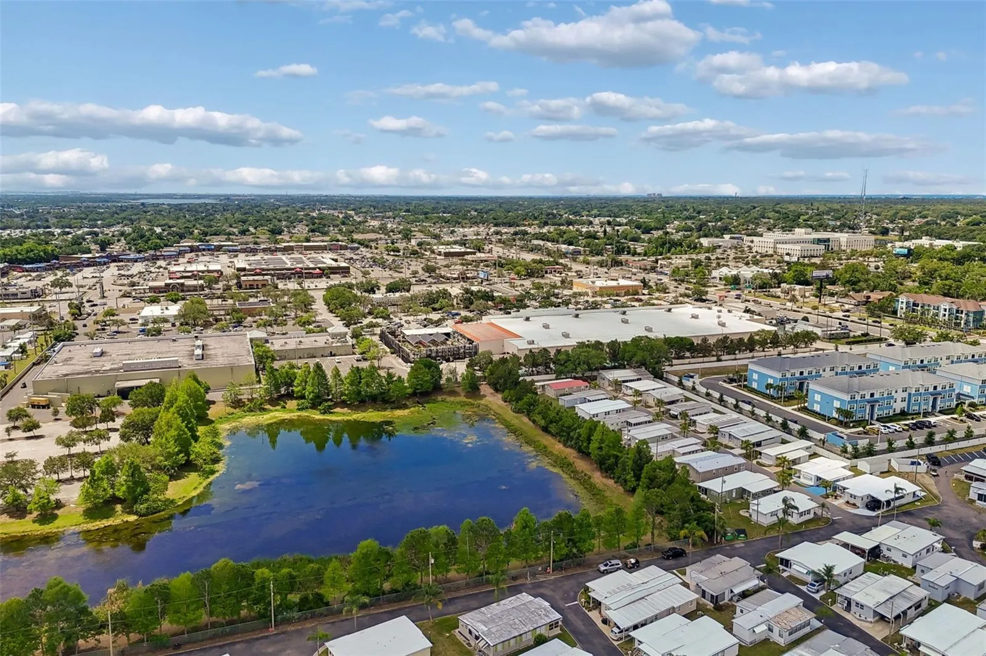 1915 Seminole Boulevard Largo FL 33778