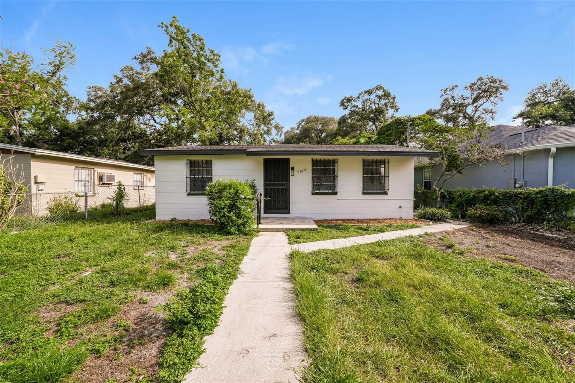 2614 E Cayuga Street Tampa FL 33610
